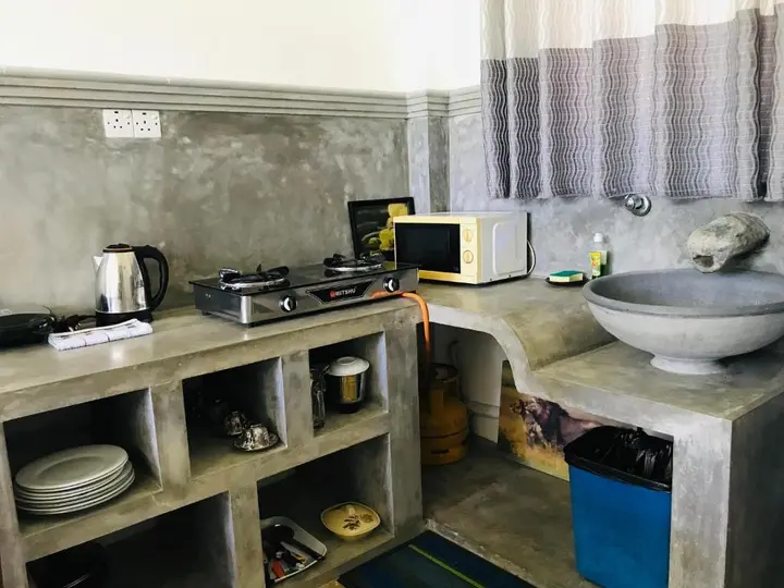 Велигама: O2 Villas - Weligama