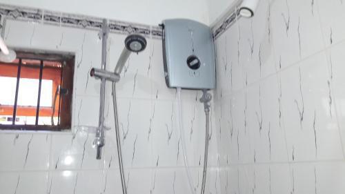 Бентота: Sahana Sri Villa