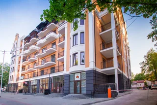 Светлогорск: Апартаменты Alt Platz