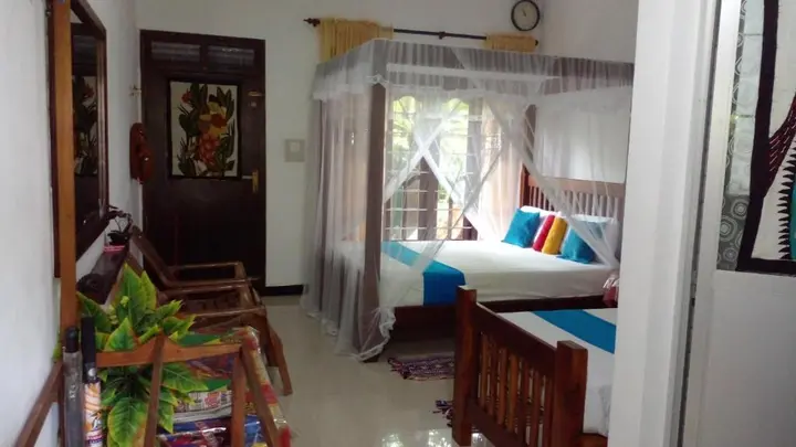Валгама: Seadina Coral Home