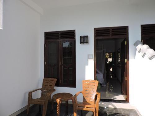 Валгама: Seadina Coral Home