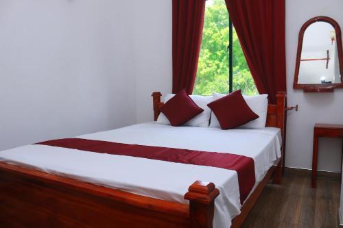 Киринда: Sarath Home Stay And Safari