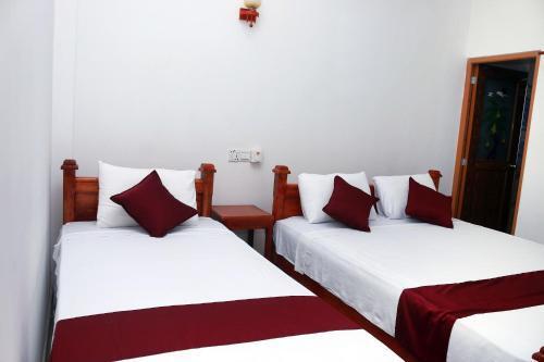 Киринда: Sarath Home Stay And Safari