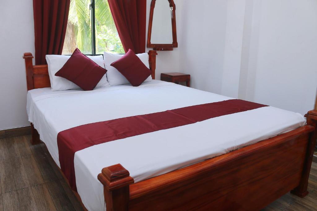 Киринда: Sarath Home Stay And Safari