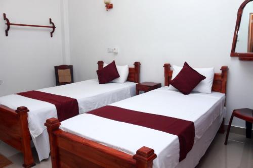 Киринда: Sarath Home Stay And Safari