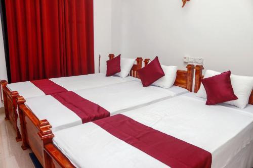 Киринда: Sarath Home Stay And Safari