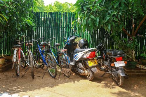 Киринда: Sarath Home Stay And Safari