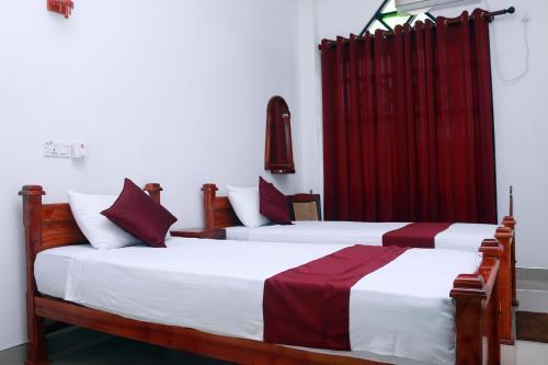 Киринда: Sarath Home Stay And Safari