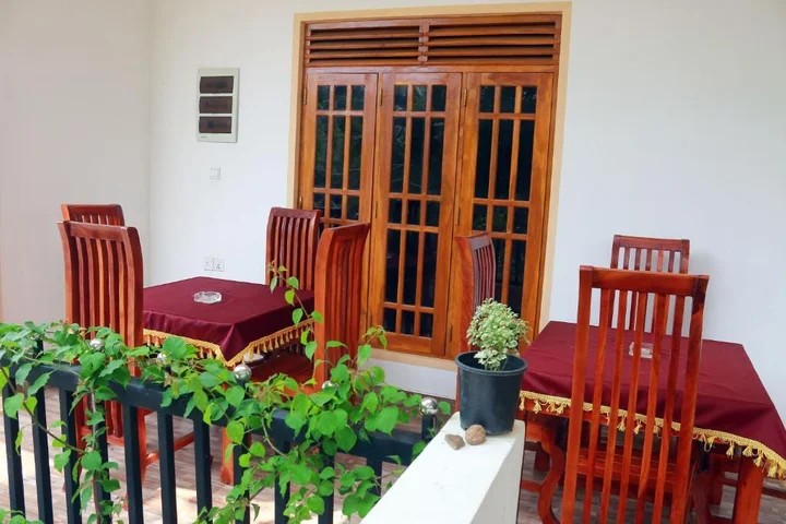 Киринда: Sarath Home Stay And Safari