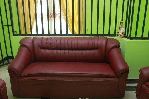 Киринда: Sarath Home Stay And Safari