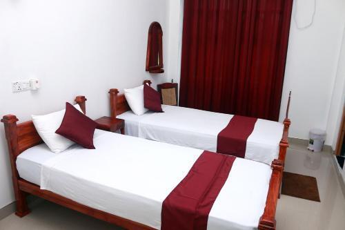 Киринда: Sarath Home Stay And Safari