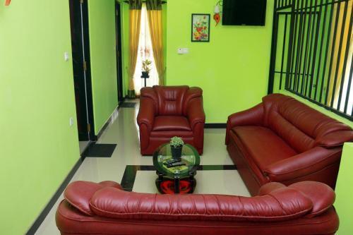 Киринда: Sarath Home Stay And Safari