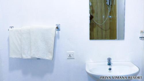 Анурадхапура: Priyavimana resort