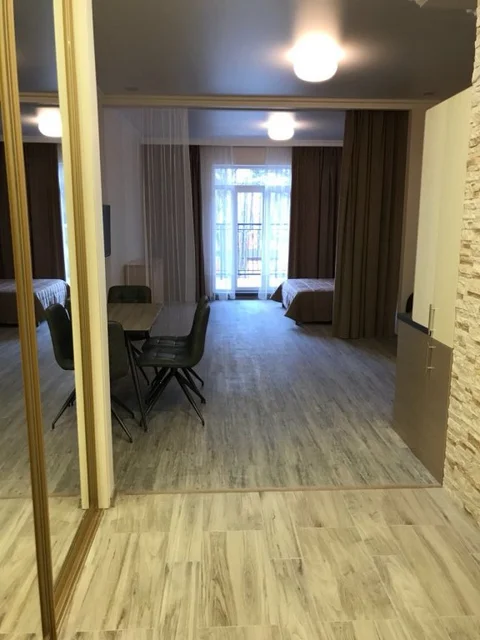 Светлогорск: Апарт-Отель Alt Platz Rauschen Ilona