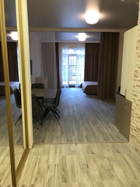 Светлогорск: Апарт-Отель Alt Platz Rauschen Ilona