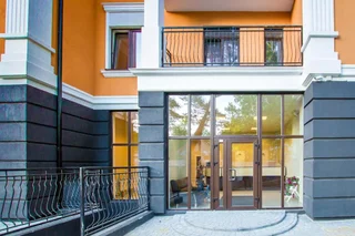 Светлогорск: Апарт-Отель Alt Platz Rauschen Ilona