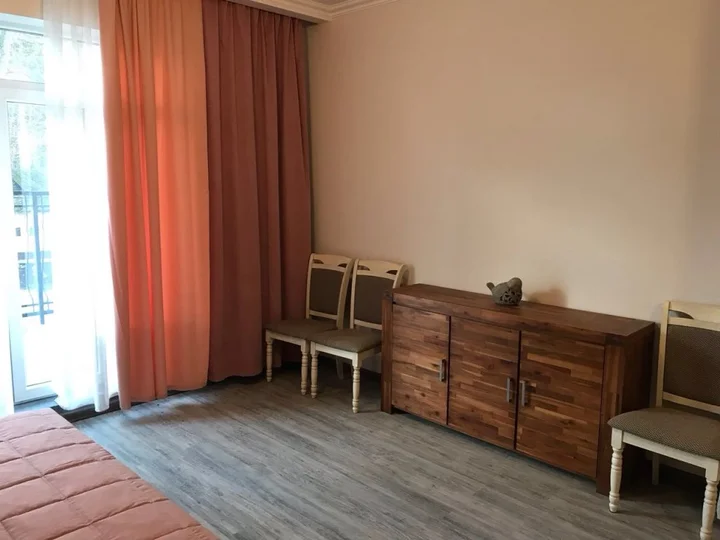 Светлогорск: Апарт-Отель Alt Platz Rauschen Ilona