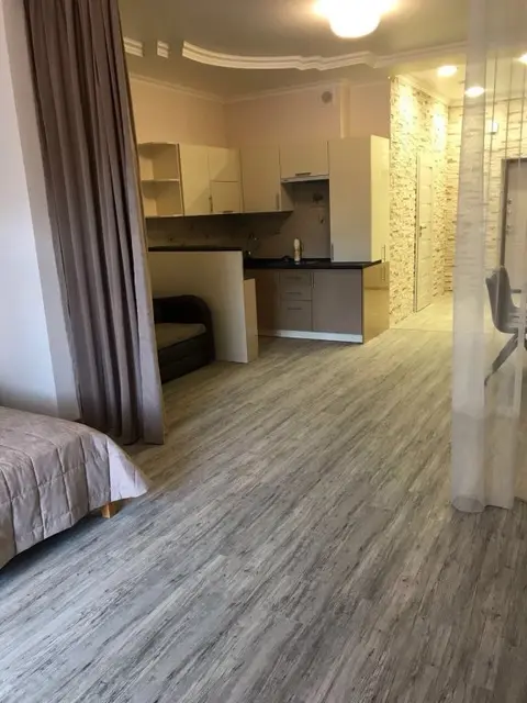 Светлогорск: Апарт-Отель Alt Platz Rauschen Ilona