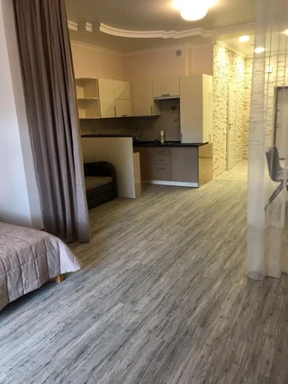 Светлогорск: Апарт-Отель Alt Platz Rauschen Ilona
