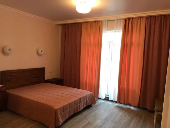 Светлогорск: Апарт-Отель Alt Platz Rauschen Ilona