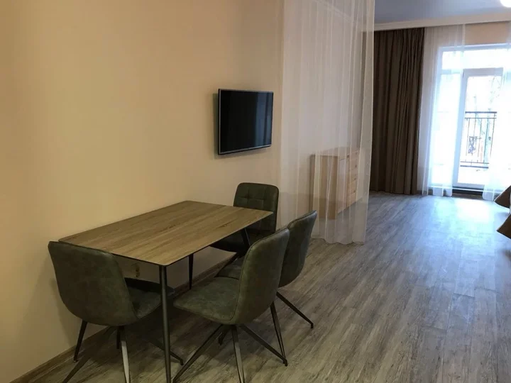 Светлогорск: Апарт-Отель Alt Platz Rauschen Ilona