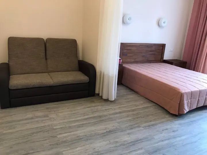 Светлогорск: Апарт-Отель Alt Platz Rauschen Ilona