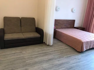 Светлогорск: Апарт-Отель Alt Platz Rauschen Ilona