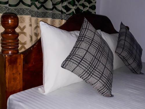 Сигирия: Danara Homestay
