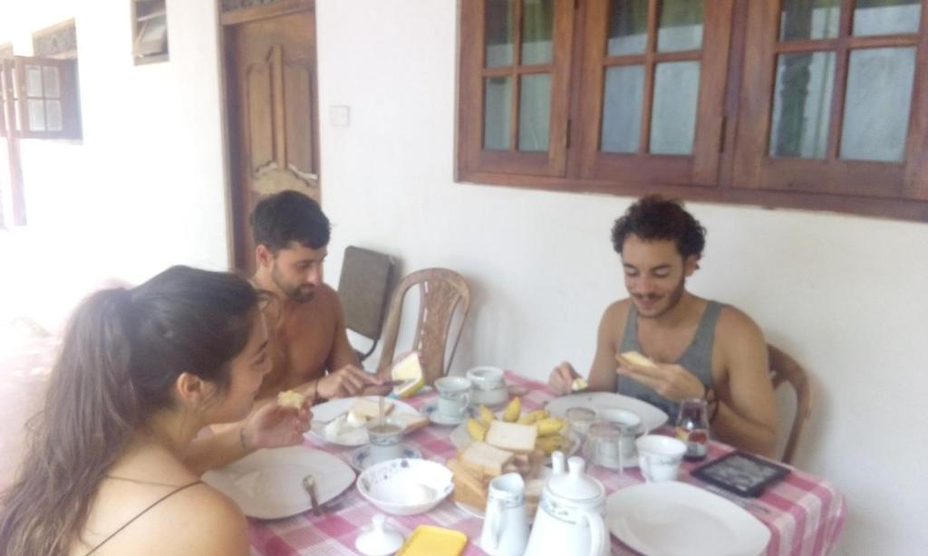 Ахангама: Villa Agrico and Surf Guest