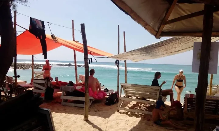 Ахангама: Villa Agrico and Surf Guest