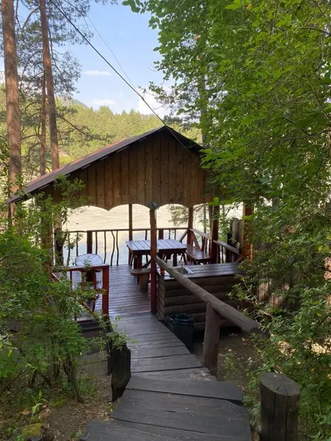 Чемал: Altai Star