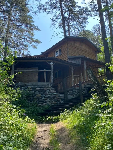 Чемал: Altai Star