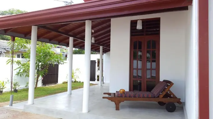 Ваддува: Emildale Villa