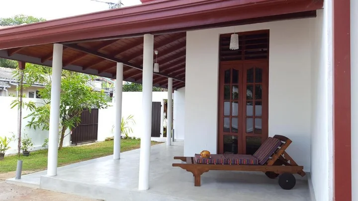 Ваддува: Emildale Villa