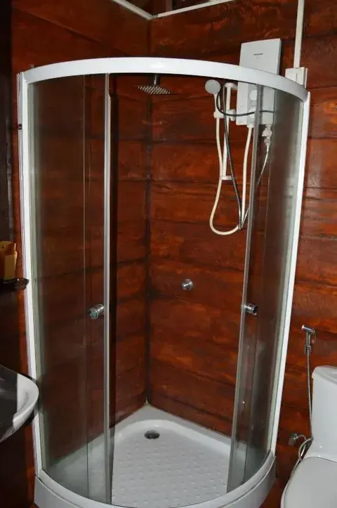 Дамбулла: Dambulla Tree House