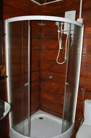 Дамбулла: Dambulla Tree House