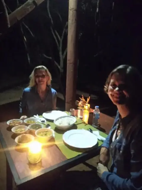 Дамбулла: Dambulla Tree House