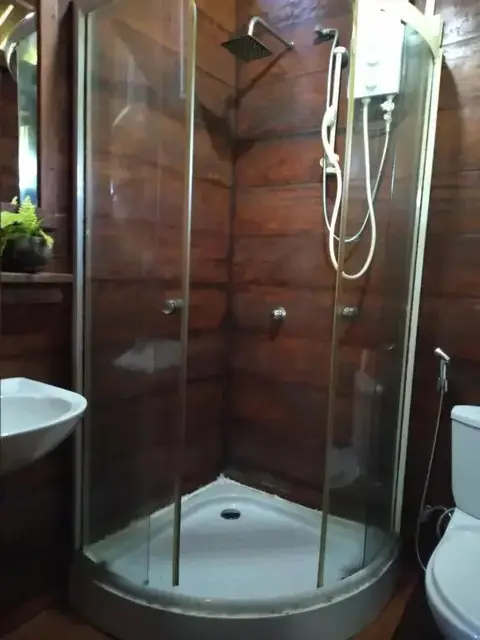 Дамбулла: Dambulla Tree House
