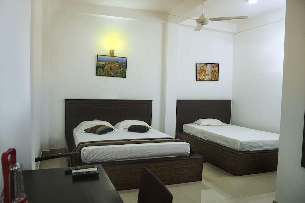 Thammenna Eco Cabins — фото 5