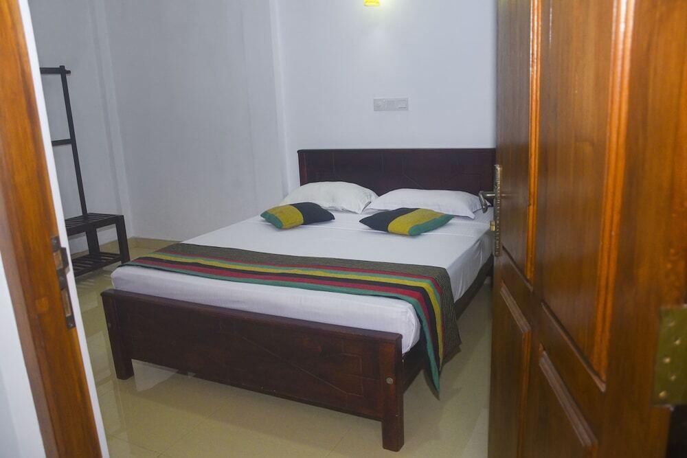 Thammenna Eco Cabins — фото 3