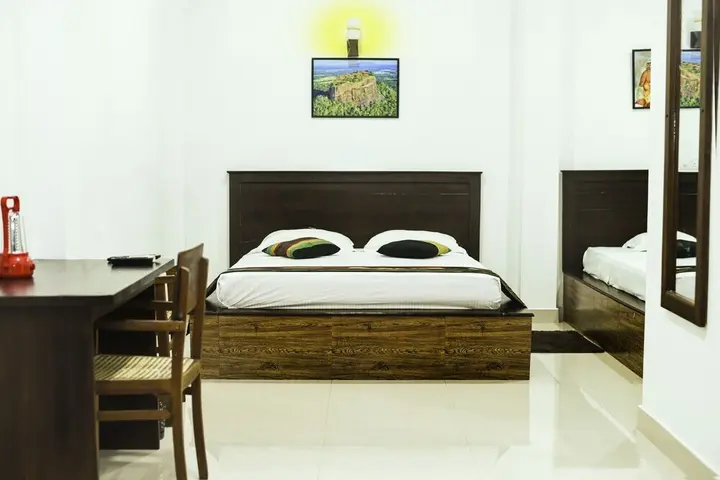 Дамбулла: Thammenna Eco Cabins