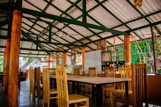 Киринда: Sarada Beach Resort