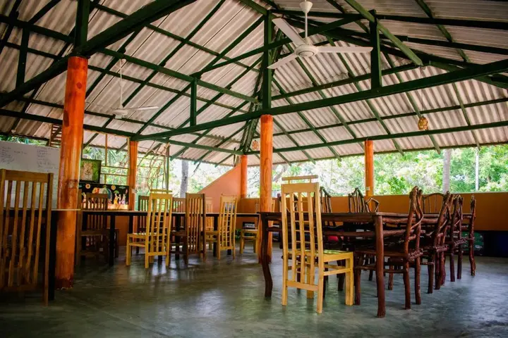 Киринда: Sarada Beach Resort