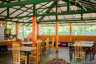 Киринда: Sarada Beach Resort