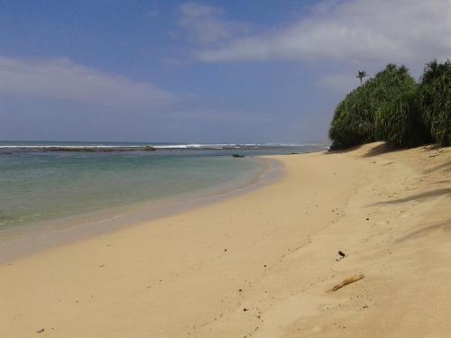 Валгама: Sunset Surfing Beach Resort