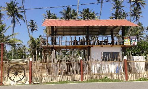 Валгама: Sunset Surfing Beach Resort