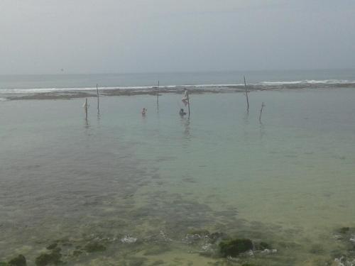 Валгама: Sunset Surfing Beach Resort