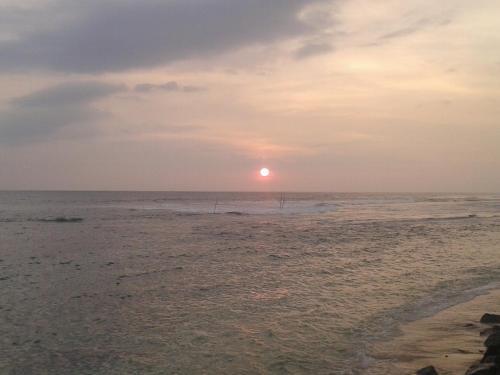 Валгама: Sunset Surfing Beach Resort