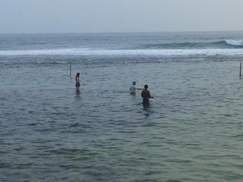 Валгама: Sunset Surfing Beach Resort