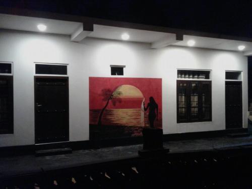 Валгама: Sunset Surfing Beach Resort